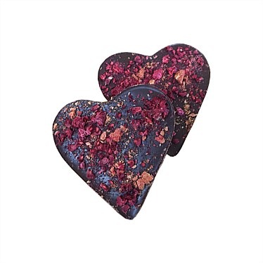 Very Berry Heart Small (pack of 6), 150 g