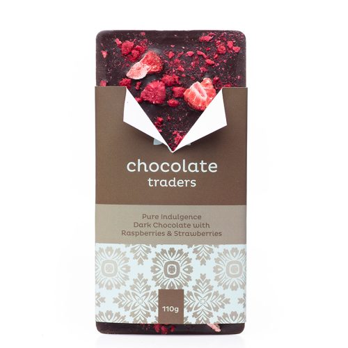 Very Berry Indulgence, 110 g