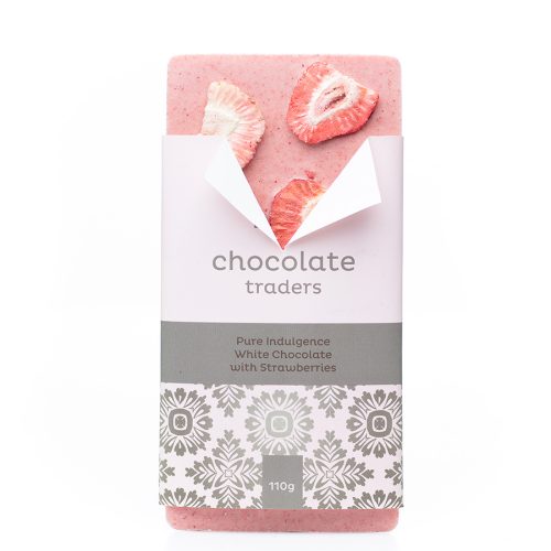 Strawberry, 110 g
