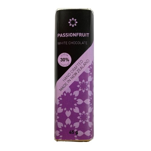 Passionfruit White, 45 g