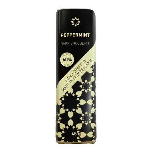 Peppermint Dark, 45 g