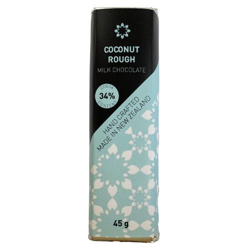 Coconut Rough, 45 g