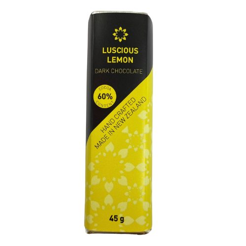 Lemon Dark, 45 g