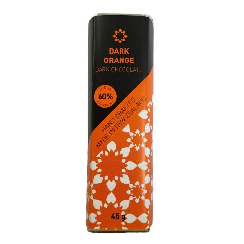 Orange Dark, 45 g
