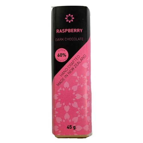 Raspberry Dark, 45 g