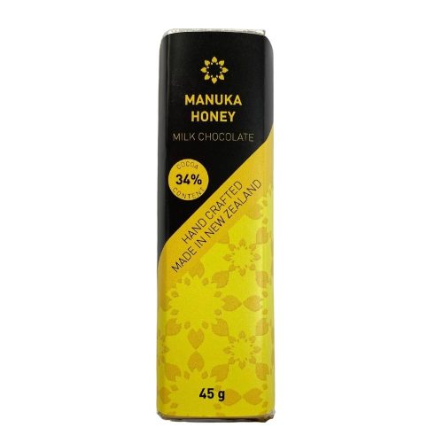 Manuka Honey, 45 g