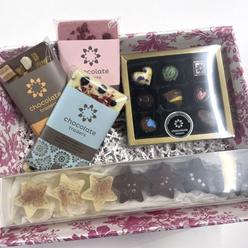 Mother’s Day Luxury Hamper